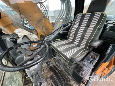 Materialhanterare Hyundai Robex 140W-9 -2010